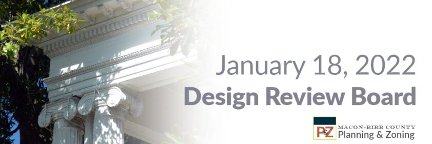 MBPZ posts DESIGN REVIEW BOARD featured image 01-18-2021