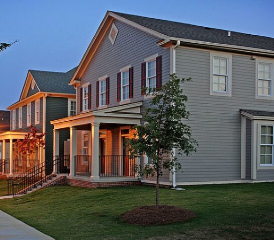 Historic District 3