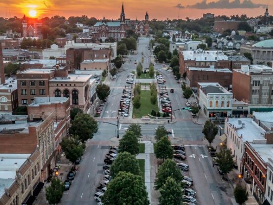 Historic District 2